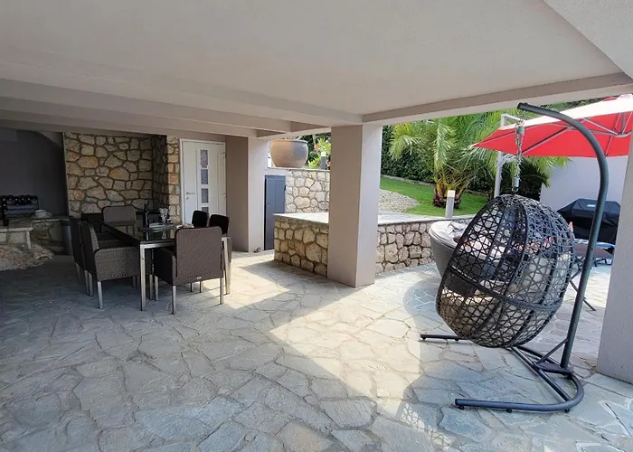 La Casa De Ines