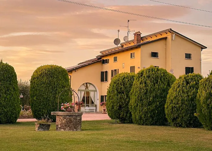 Agriturismo Ca' Del Sol