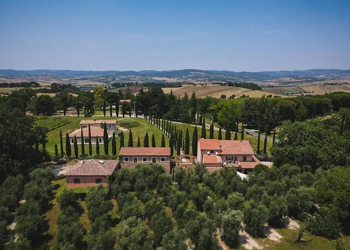 Hotel boutique: Relais Ciavatta Country Hotel