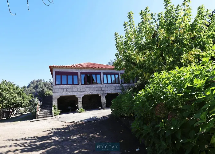 MyStay - Quinta da Balança