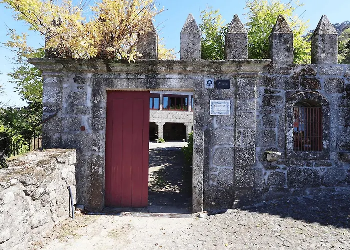 MyStay - Quinta da Balança