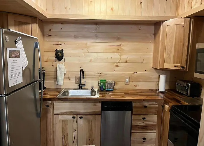 Mountain Condo