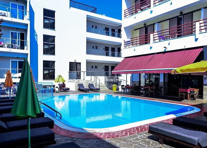 Poseidon Hotel