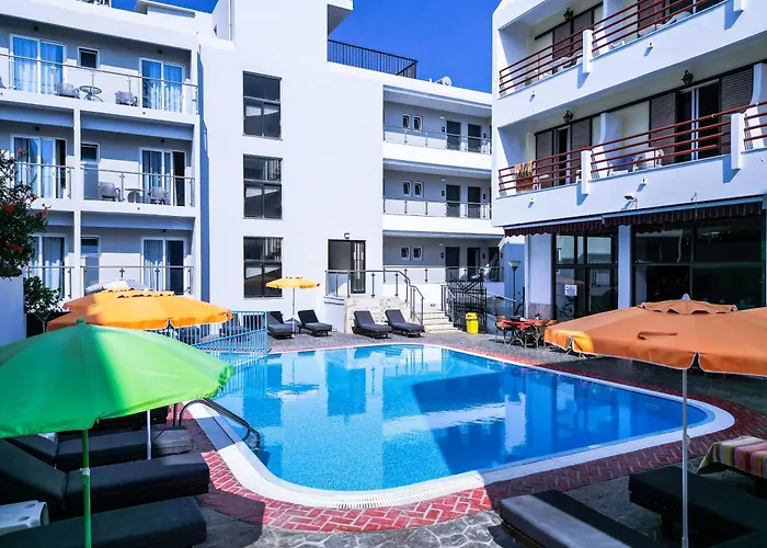 Poseidon Hotel