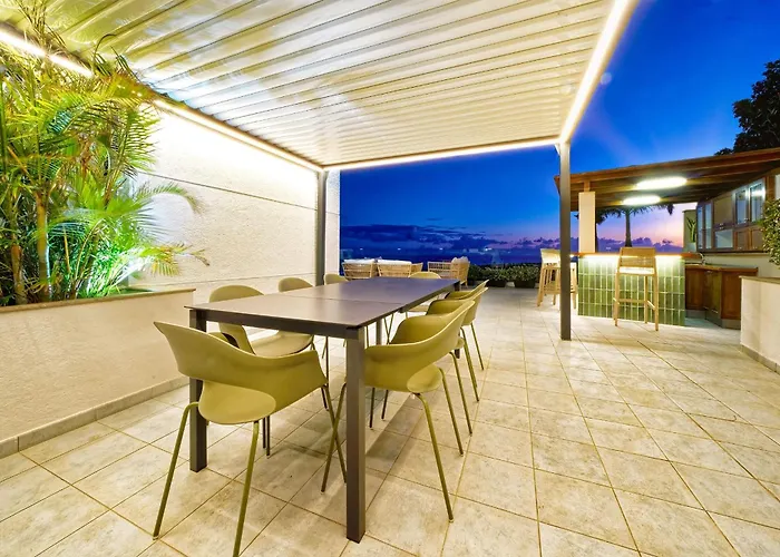 Ananda Vistas Meloneras By Maspalomas Holiday Villas