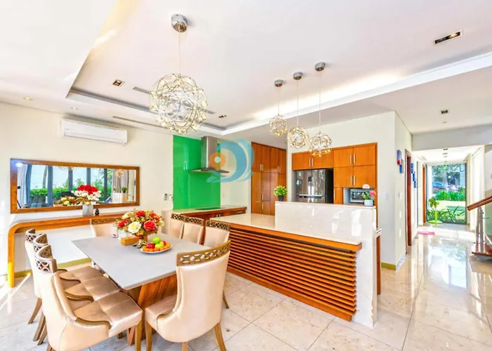 Danang Amazing Ocean Villas
