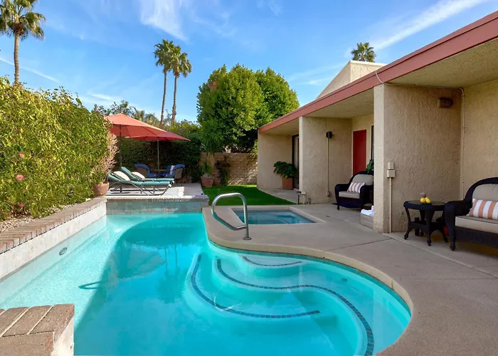 Sundance Villas By Private Villa Management