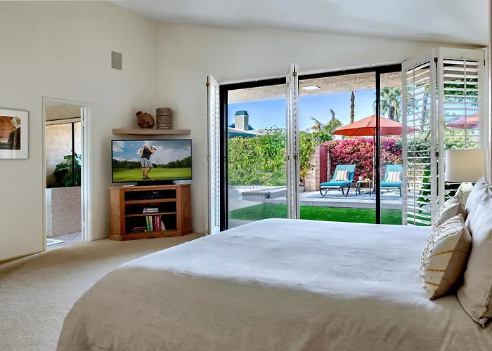 Sundance Villas By Private Villa Management