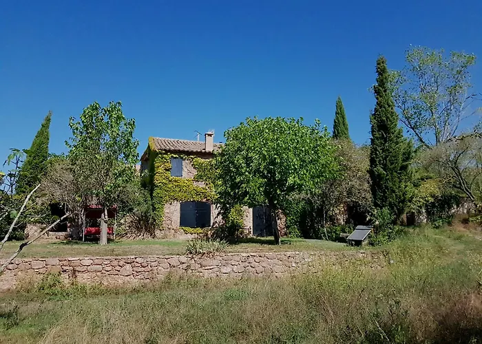 Masia Vilatersana