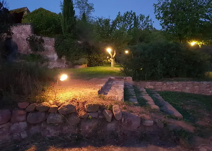 Masia Vilatersana