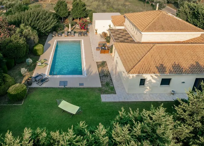 Villa La Curva