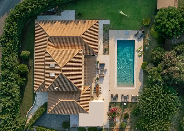 Villa La Curva
