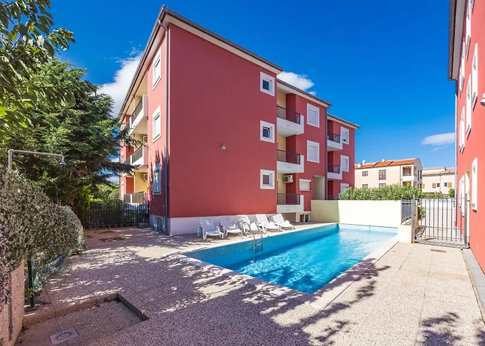 Residence Kamenjak