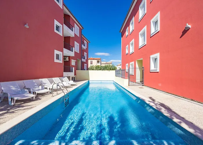 Residence Kamenjak