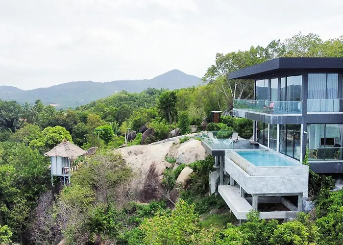 Sis And Sea Villa