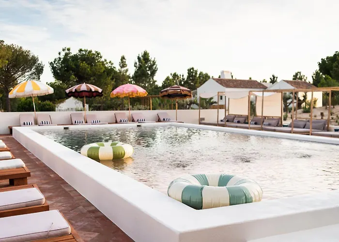 Independente Comporta