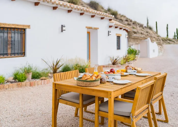 Casa Lua Galera