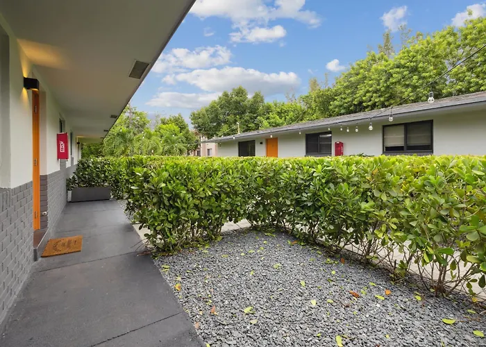 Vacation rental: Harbourside Flats