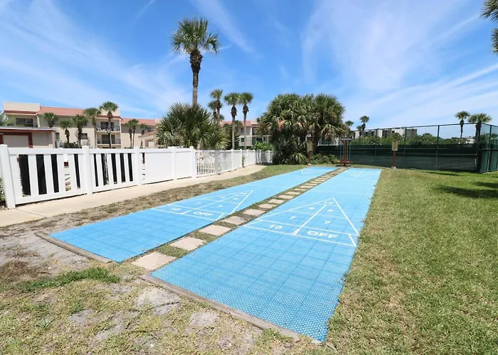 Ocean Village Club D16