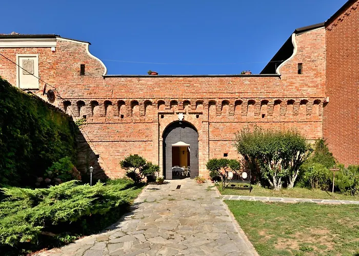 Agriturismo Ma Che Bel Castello