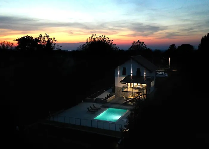 Villa Luana