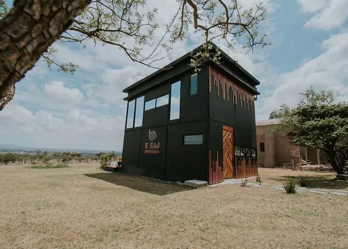 Chalet: K Naj Community