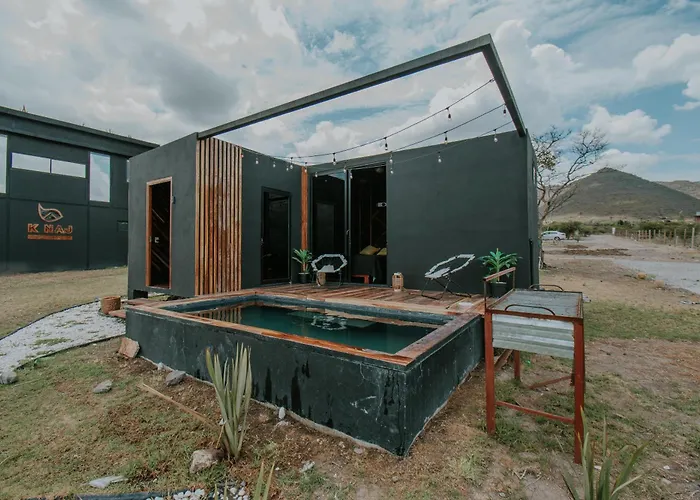 Chalet: K Naj Community