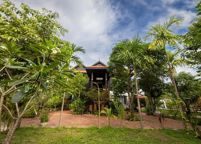 Atoh'S Maison