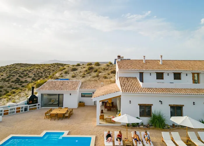 Casa Lua Galera