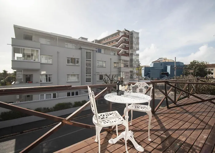 Spring Tide Inn By Ctha