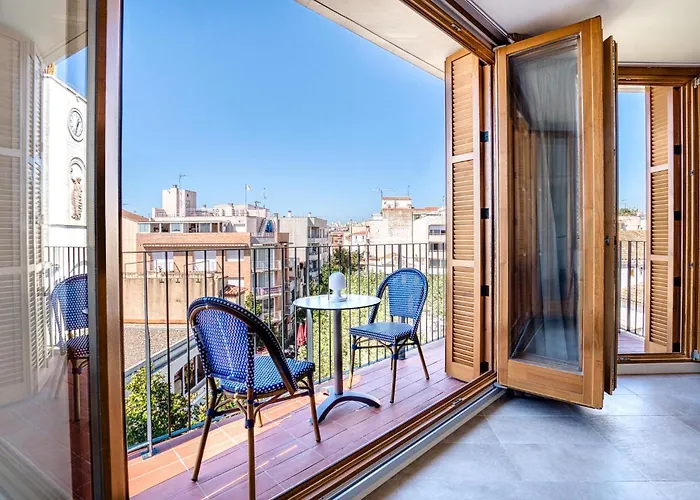 Alquiler de vacaciones: Cambrils Chic! Apartments By Alegria