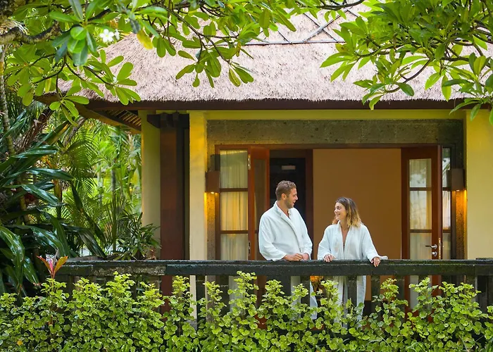 Villas At The Patra Bali Resort And Villas - Chse Certified