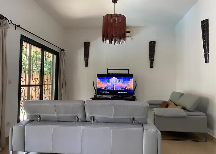 Villa Dallie