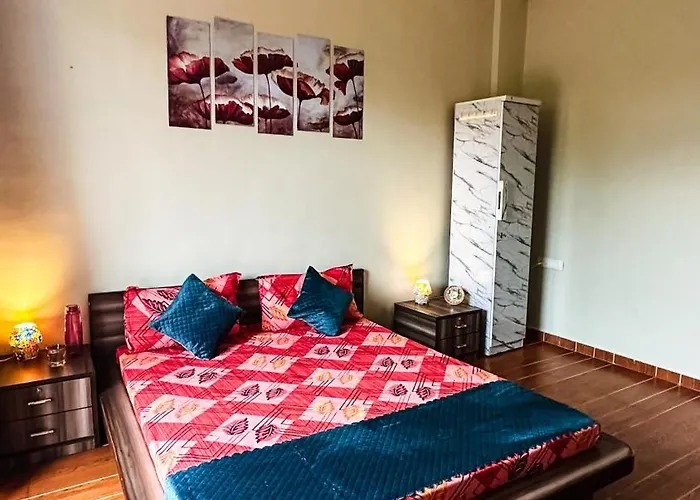Mystic Dreamville 3Bhk Villa Lonavala