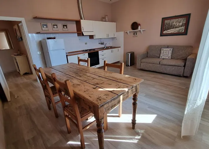 Agriturismo La Corte