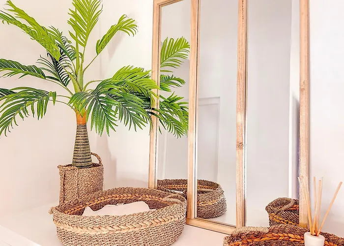 Casa Del Mar, Luxury And Magical View Of Orient Bay