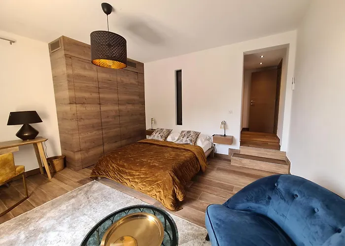 Domaine Villa Elea