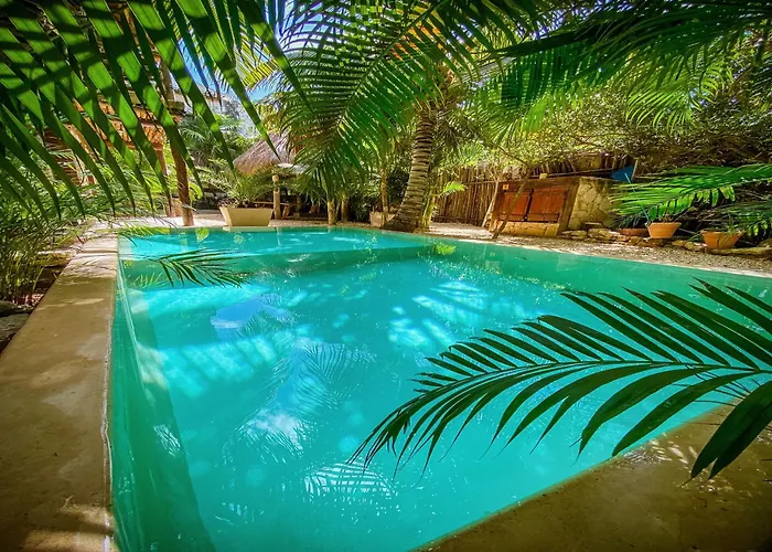 Suites Tulum (Adults Only)