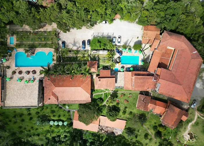 Hotel Alpha Ville Chales