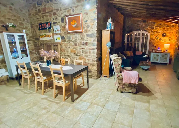 Casa La Rocita