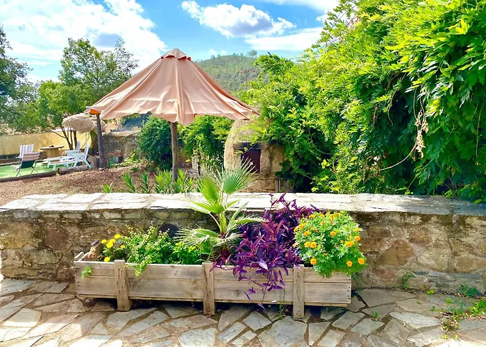 Casa La Rocita