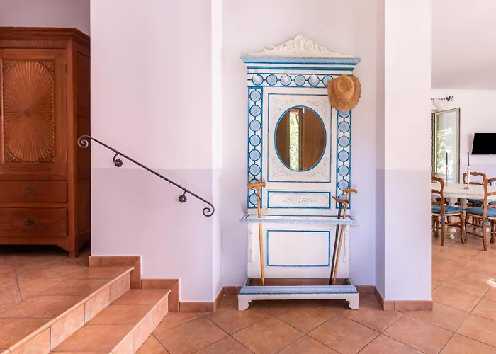 Villa Spreca