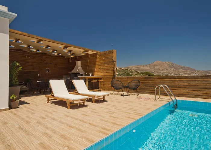 Vento Retreat Villa