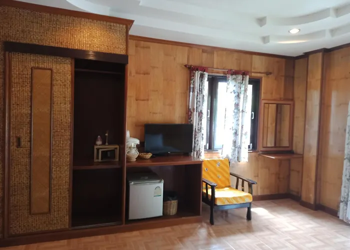 Bow Thong Beach Resort