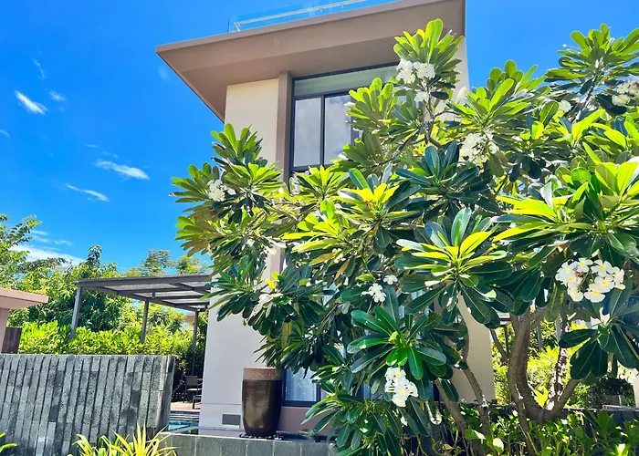 Cam Ranh Villa