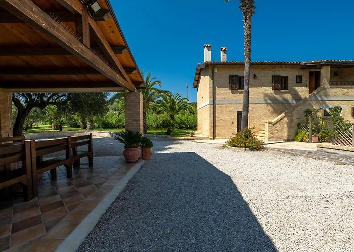 Villa Iulia - VIBRA