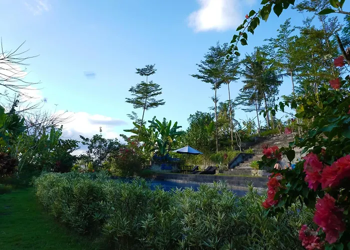 Arya Resort Nusa Penida