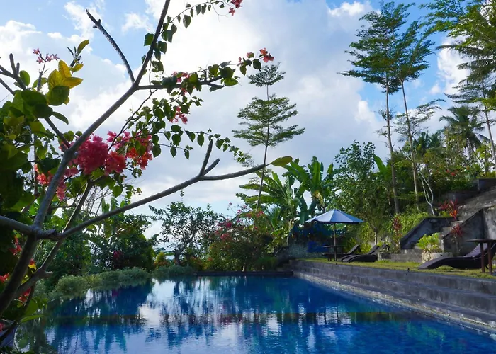 Arya Resort Nusa Penida