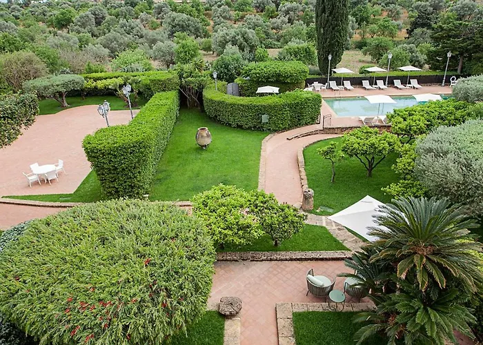 Hotel: Hotel Villa Athena