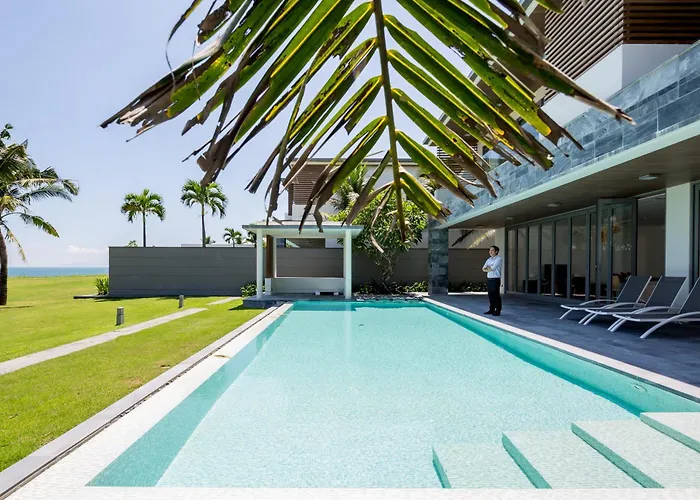 Danang Villas Complex